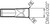 TKN 2P TN620 Grade Uncoated Cermet, Indexable Cut-Off Insert TKN 2P TN620 Grade Uncoated Cermet, Indexable Cut-Off Insert
