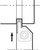 KGHL 3225P5, External Grooving Toolholder