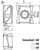 LOGU 120630ERGM PR1835  Grade PVD Carbide, Indexable Milling Insert LOGU 120630ERGM PR1835  Grade PVD Carbide, Indexable Milling Insert