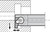 GIVR 40322CE, Internal Grooving Toolholder