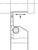 KGDL 2525K4T10JCT, Coolant-Through External Grooving Toolholder KGDL 2525K4T10JCT, Coolant-Through External Grooving Toolholder