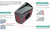 LOGU 221616ERGM PR1535 Grade PVD Carbide, Indexable Milling Insert LOGU 221616ERGM PR1535 Grade PVD Carbide, Indexable Milling Insert