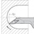A16QSVJCR0820AE Right-Hand, Positive Rake, Coolant-Through Boring Bar A16QSVJCR0820AE Right-Hand, Positive Rake, Coolant-Through Boring Bar