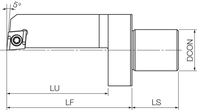 KSTB SR1620CCET325, Sub-Spindle Turning for STAR Machines