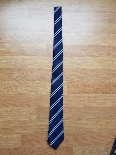 St. Andrew's Standard Tie