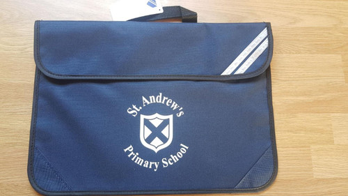 St. Andrew's Book Bag