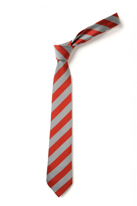 St George's Standard School Tie