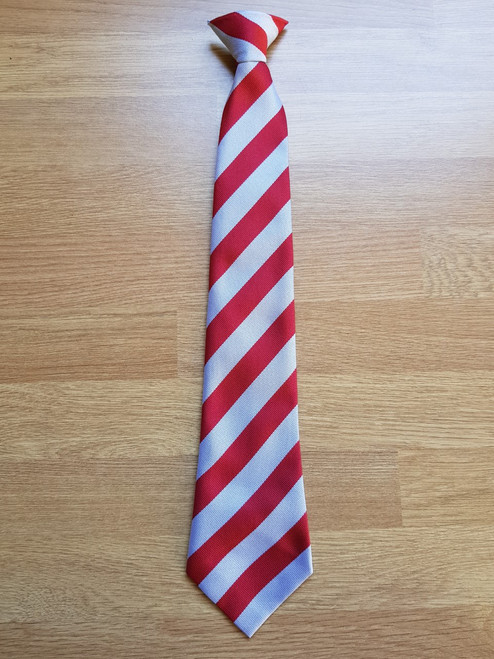 St George's Clip On Tie