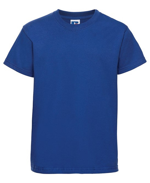 St Matthew's  Blue  EDISON House PE T-shirt