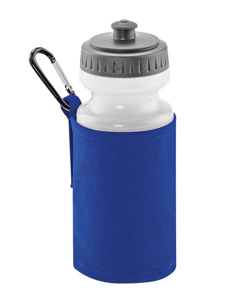 Seedlings  Water Bottle Holder  &  Bottle