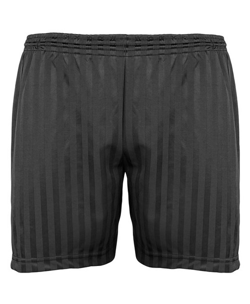 Morley Meadow Primary School Black PE Shorts (All Years)