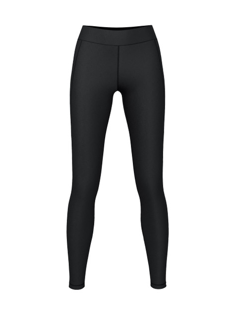 Plymouth Swallows  Black Printed Leggings