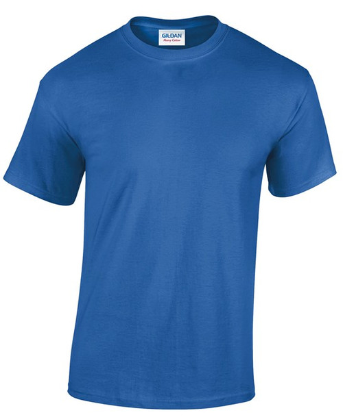 St. Edward's  Primary School Sea & Sky  - Blue   House Child's PE T-shirt
