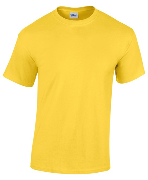 St. Edward's  Primary School  Moon & Sun - Yellow  House Child's PE T-shirt