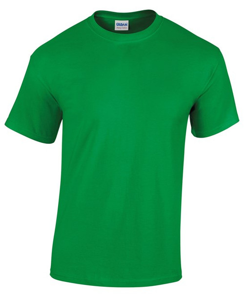 St. Edward's  Primary School Land & Plant - Green  House Child's PE T-shirt