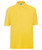 Mill Ford School Embroidered Yellow Polo Adult (Monday)