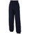 Performers Theatre Company Embroidered Navy Joggers