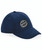 Performers Theatre Company Embroidered Navy Cap