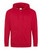 St Stephen's Embroidered Staff Hoodie with Personalisation