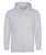 St Stephen's Embroidered Staff Hoodie with Personalisation
