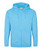 St Stephen's Embroidered Staff Hoodie with Personalisation