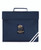 Woodfield Primary School Embroidered Navy  Book Bag
