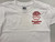 Woodfield Primary School  White Embroidered PE  T-Shirt