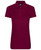 St Stephen's Embroidered Staff Ladies Fit Polo