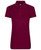 St Stephen's Embroidered  Staff Ladies Fit  Polo with Personalisation