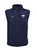 DRAKE FOOTBALL CLUB NAVY GILET