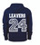 Ford Primary Leavers Hoodie 2024