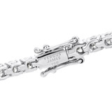 3.1CT DIAMOND TENNIS BRACELET