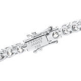 8CT DIAMOND TENNIS BRACELET