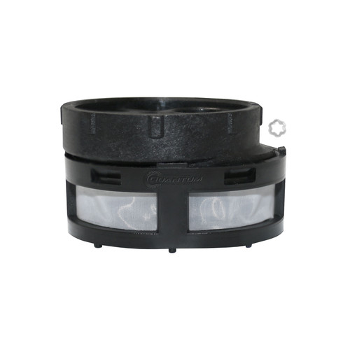 QFS Fuel Pump Strainer (Pre-Filter) - HFP-S131