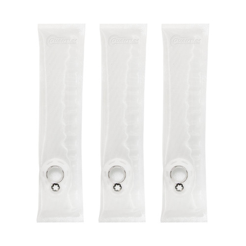 QFS Fuel Pump Strainer (Pre-Filter) QTY 3 - HFP-S16-3