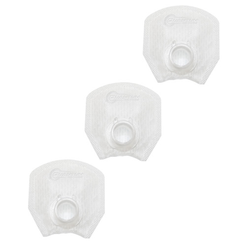 QFS Fuel Pump Strainer (Pre-Filter) QTY 3 - HFP-S2-3