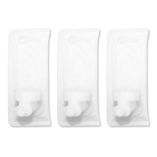 QFS Fuel Pump Strainer (Pre-Filter) QTY 3 - HFP-S35-3