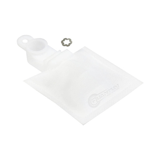 QFS Fuel Pump Strainer (Pre-Filter) - HFP-S47