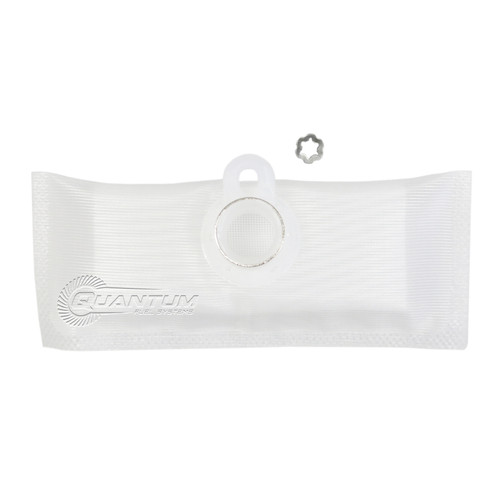 QFS Fuel Pump Strainer (Pre-Filter) - HFP-S48