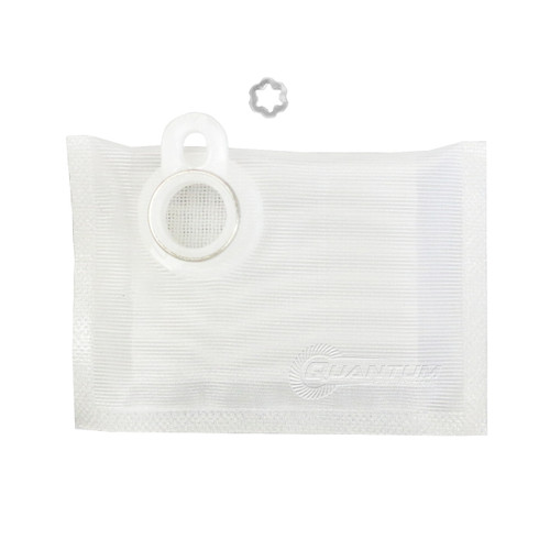 QFS Fuel Pump Strainer (Pre-Filter) - HFP-S48B