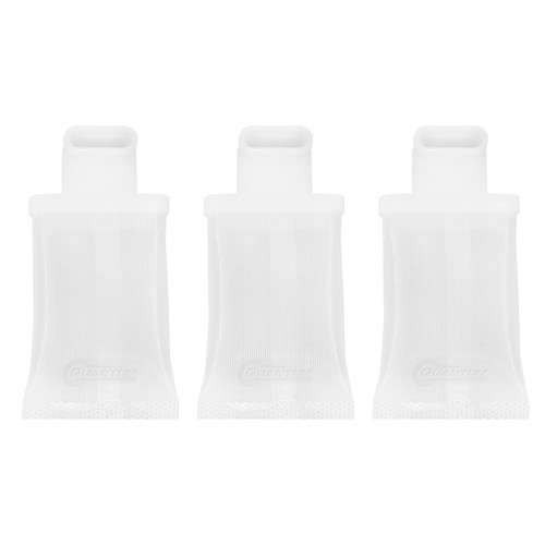 QFS Fuel Pump Strainer (Pre-Filter) QTY 3 - HFP-S5-3