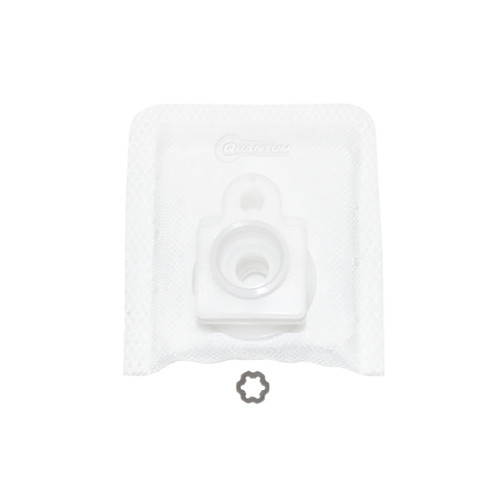 QFS Fuel Pump Strainer (Pre-Filter) - HFP-S531