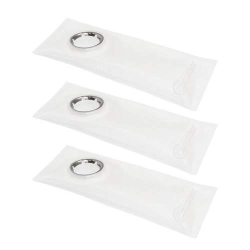 QFS Fuel Pump Strainer (Pre-Filter) QTY 3 - HFP-S7-3