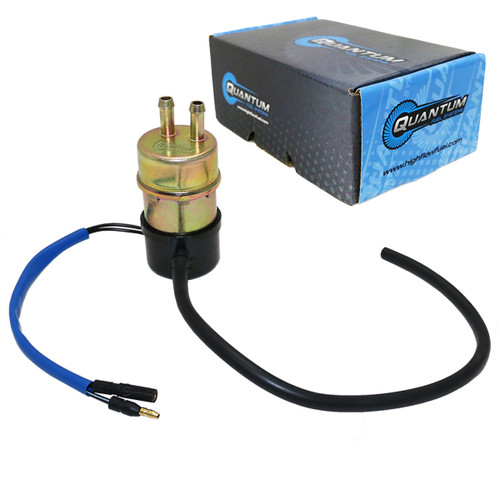 QFS OEM Replacement Frame-Mounted Electric Fuel Pump  - HFP-179