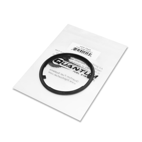 QFS Fuel Pump Tank Seal / Gasket - HFP-TS43