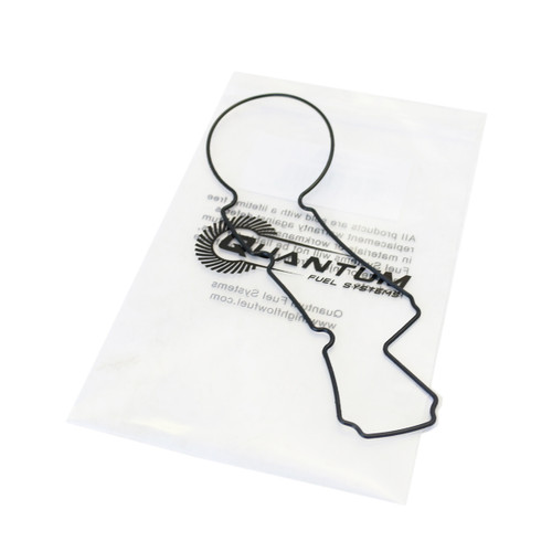 QFS Float Chamber VST Tank Seal / Gasket - HFP-TS45