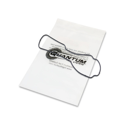 QFS Fuel Pump Tank Seal / Gasket - HFP-TS58