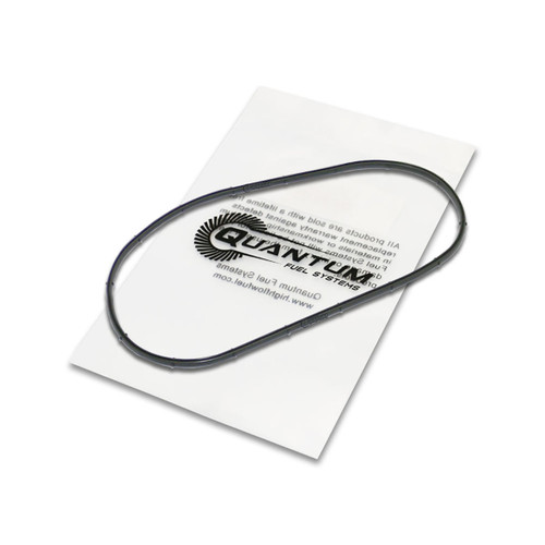 QFS Fuel Pump Tank Seal / Gasket - HFP-TS60