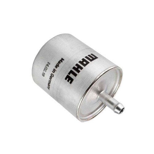 Genuine Mahle Fuel Filter - MAHLE-04