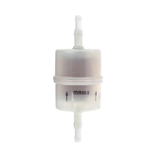 Genuine Mahle Fuel Filter - MAHLE-05